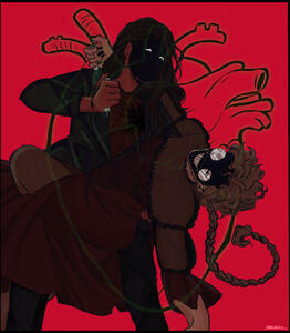 3-Cena (Render completo, meio corpo)